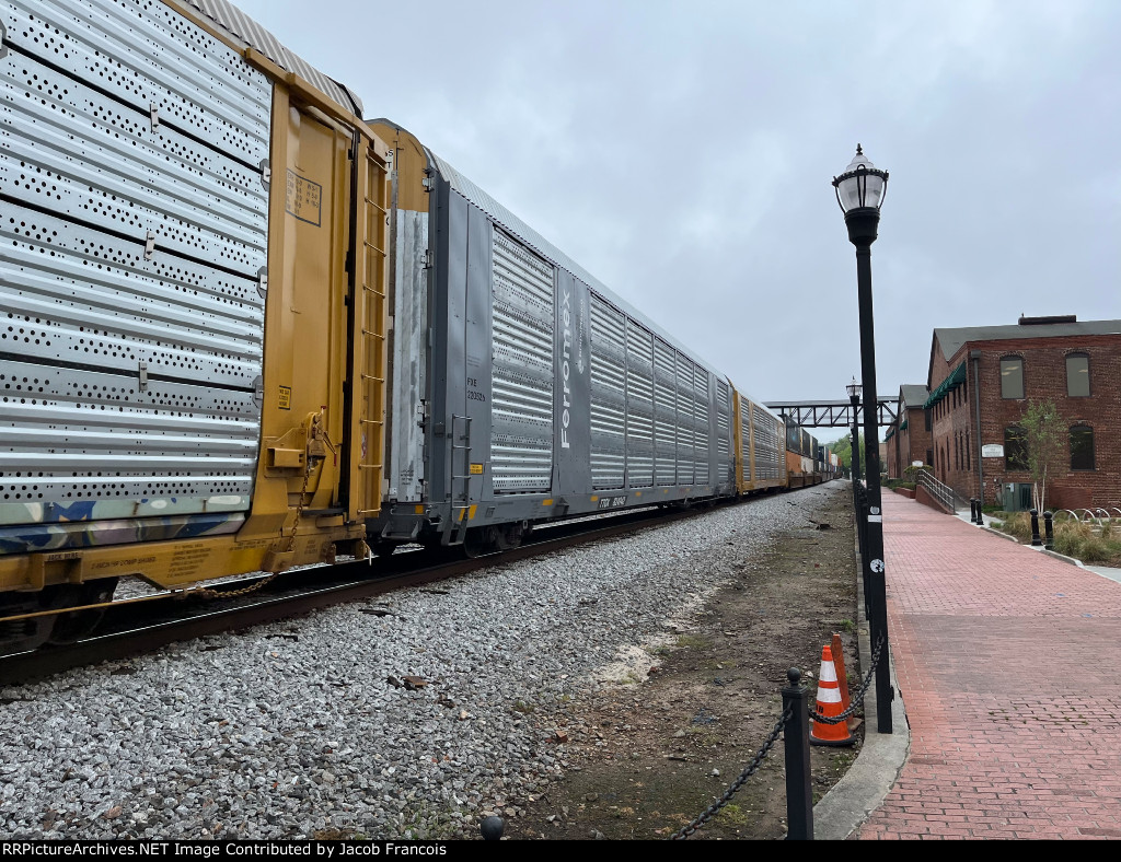 TTGX 824942